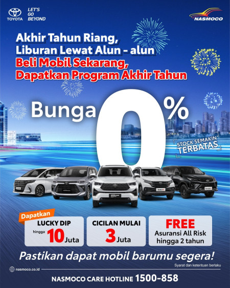 foto Toyota Blora