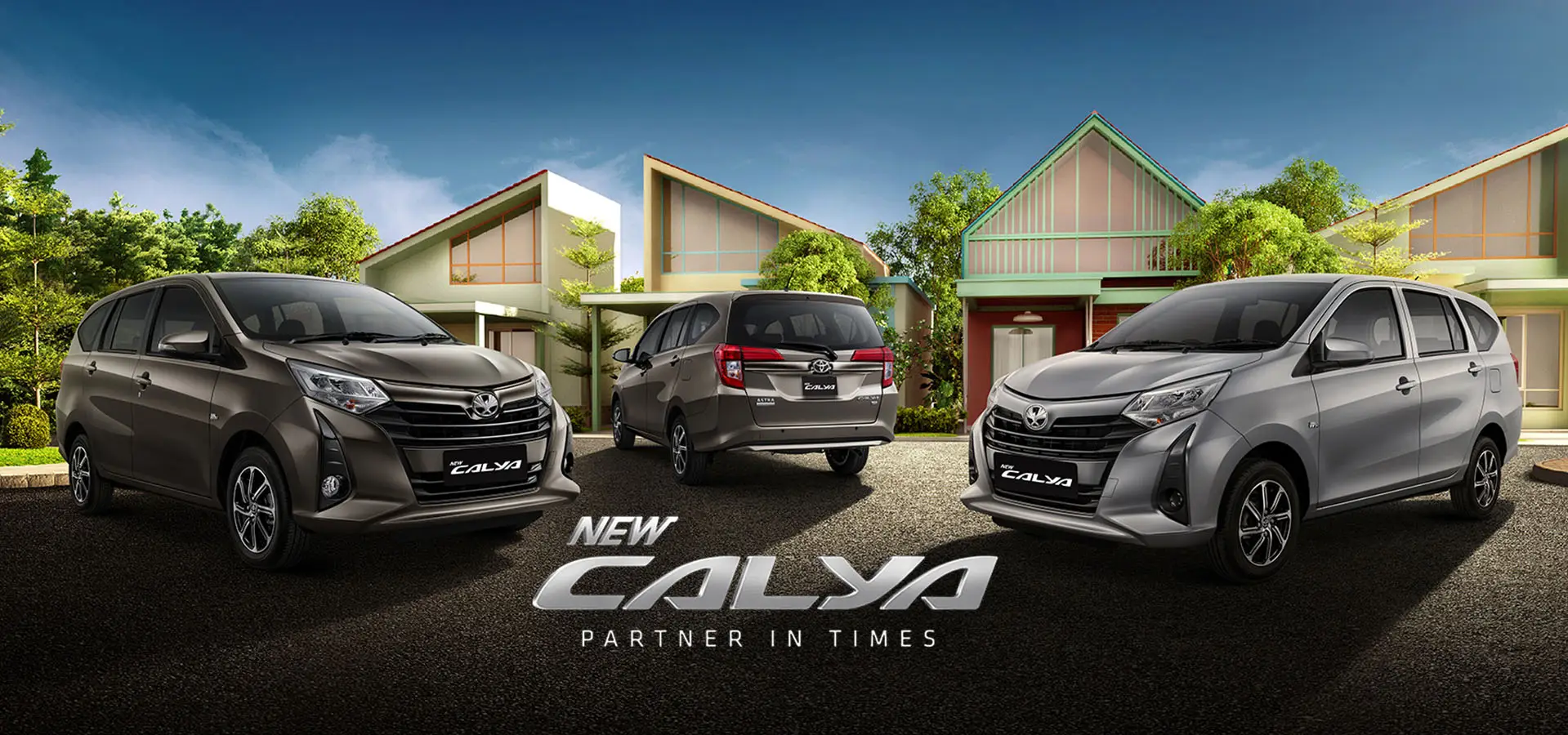 Promo CALYA - Toyota Blora 2026