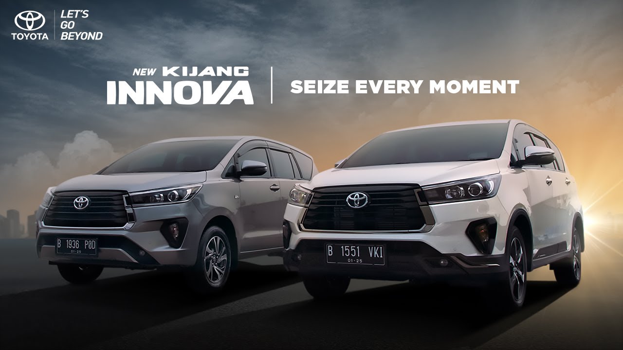 INNOVA REBORN